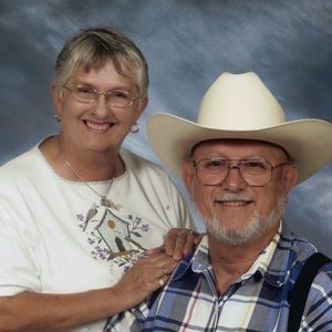 Meet your Posher, Larry